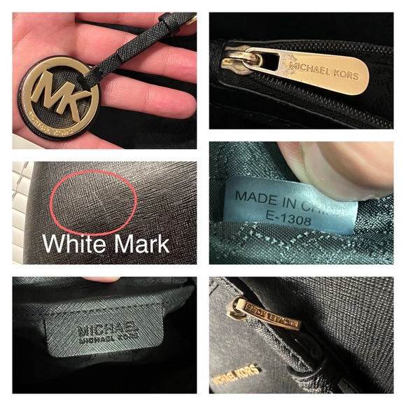 MICHAEL Michael Kors Extra Large Jet Set Laptop Tote - Picture 16 of 16